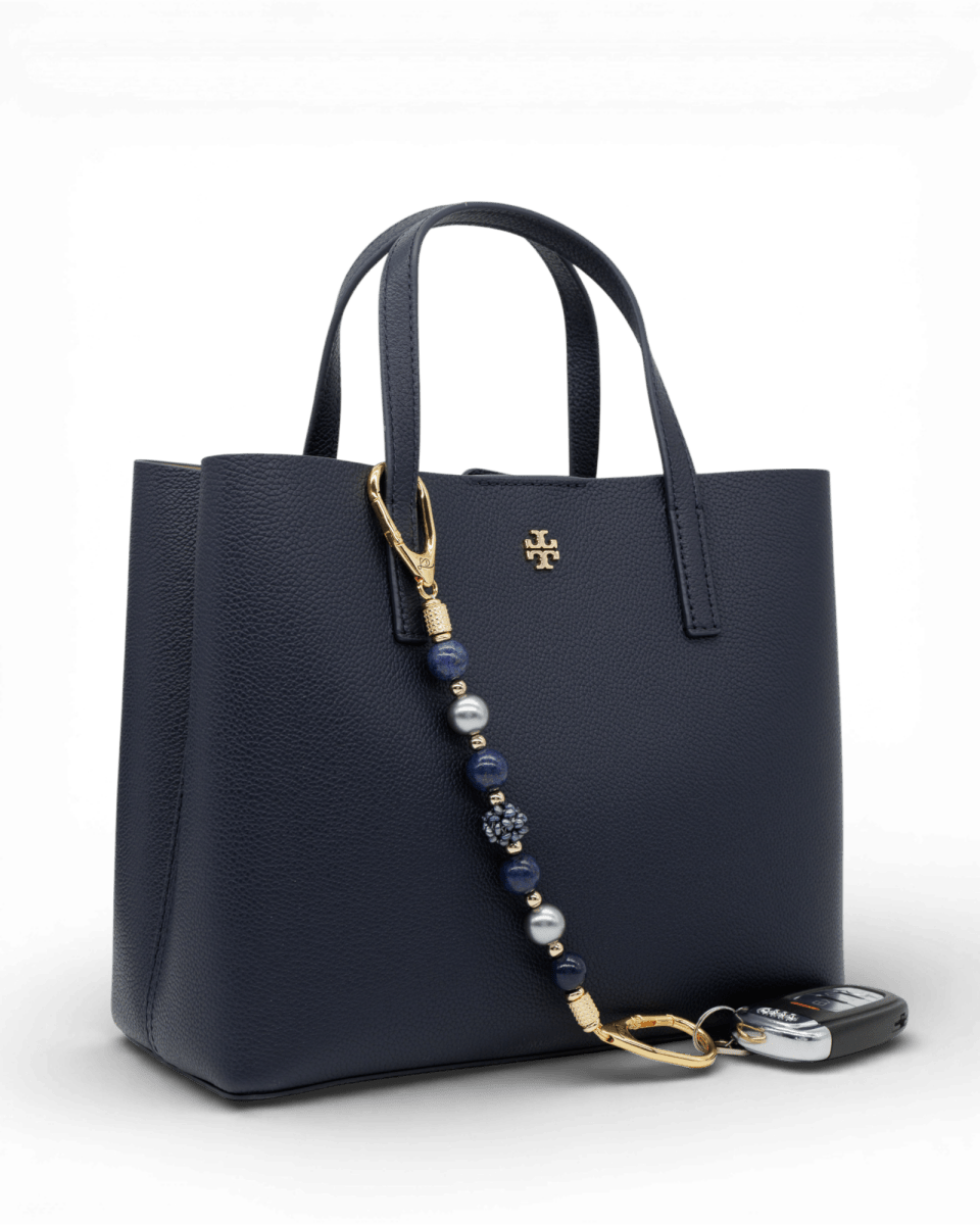 Pearl Berry - LD Keyfinder