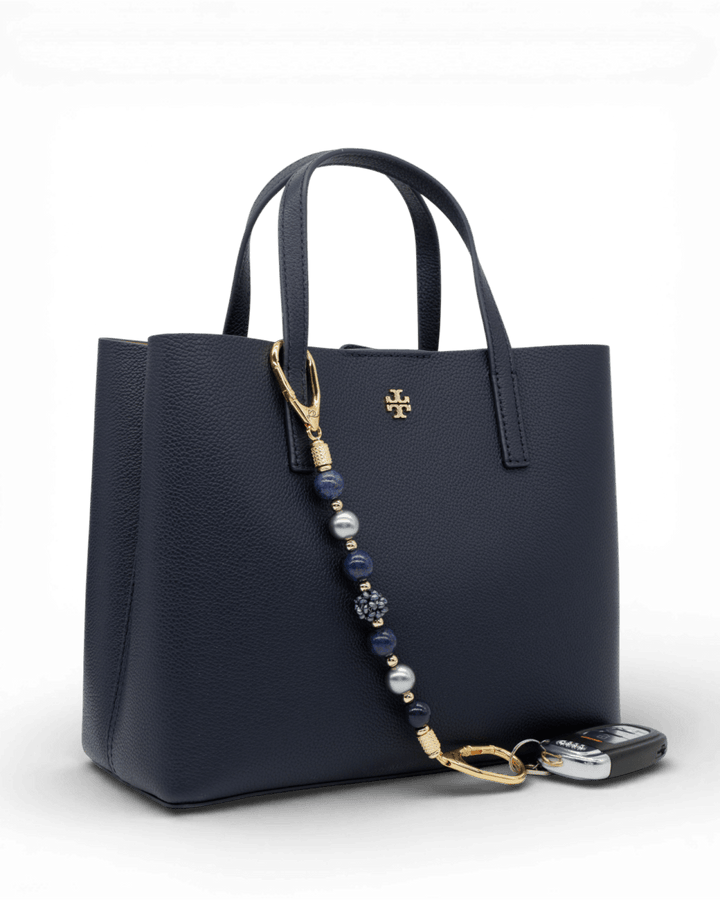 Pearl Berry - LD Keyfinder