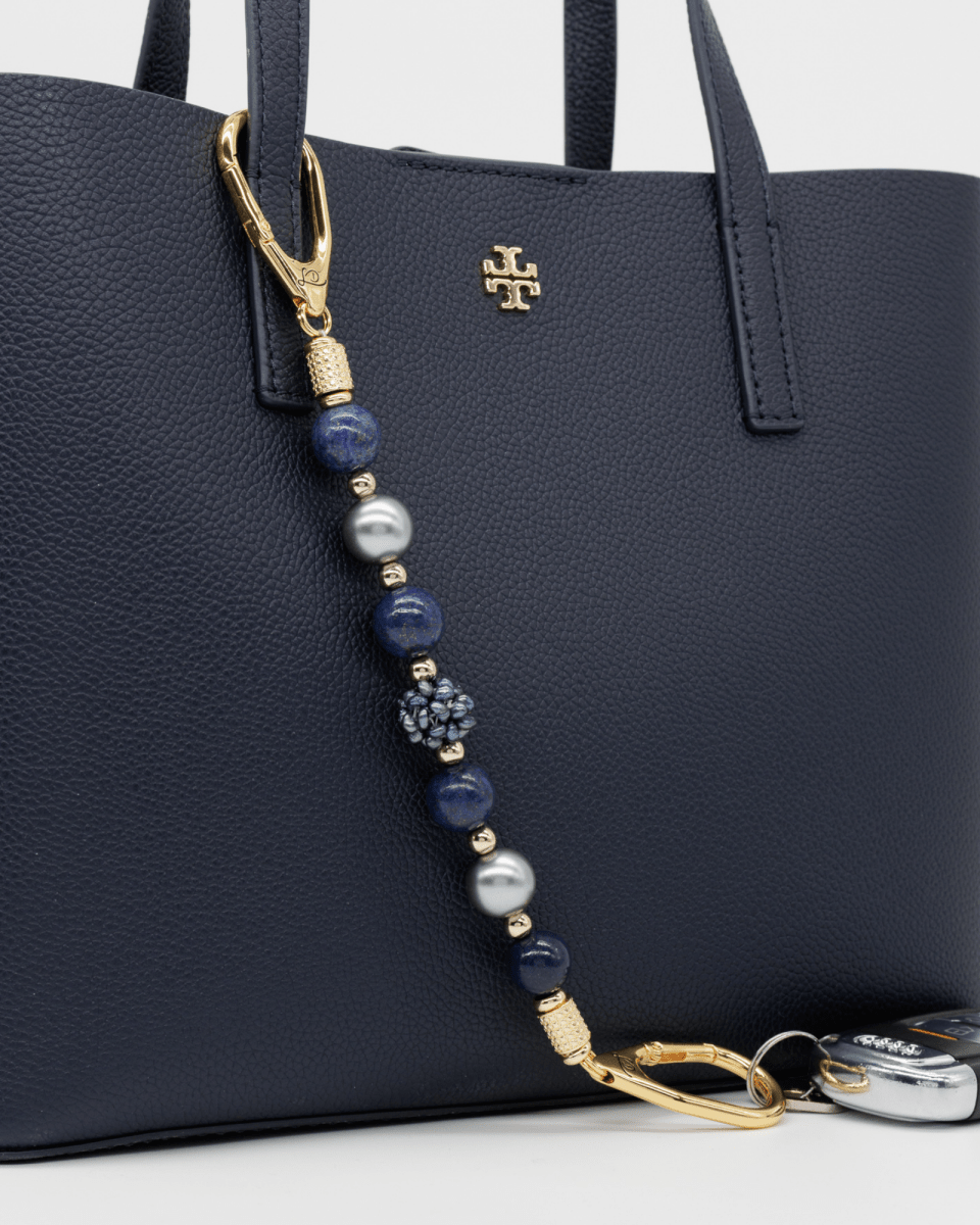 Pearl Berry - LD Keyfinder