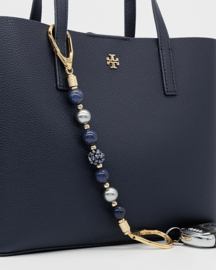 Pearl Berry - LD Keyfinder