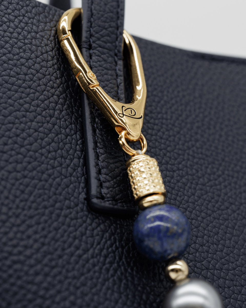 Pearl Berry - LD Keyfinder