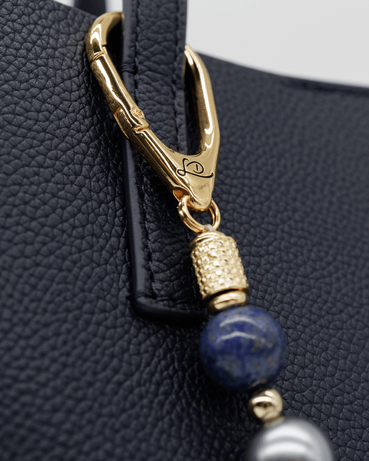 Pearl Berry - LD Keyfinder