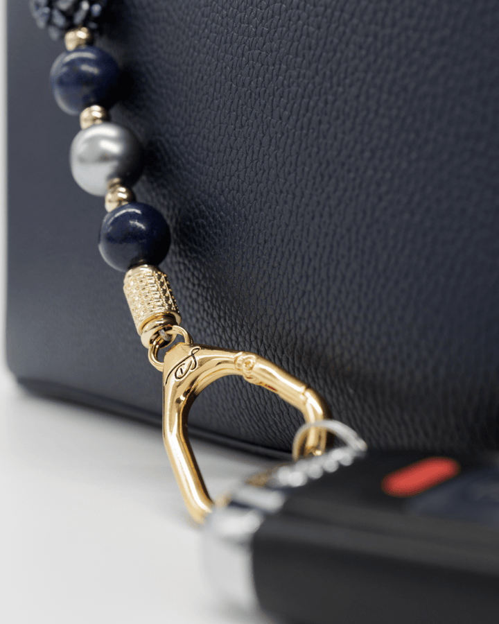 Pearl Berry - LD Keyfinder