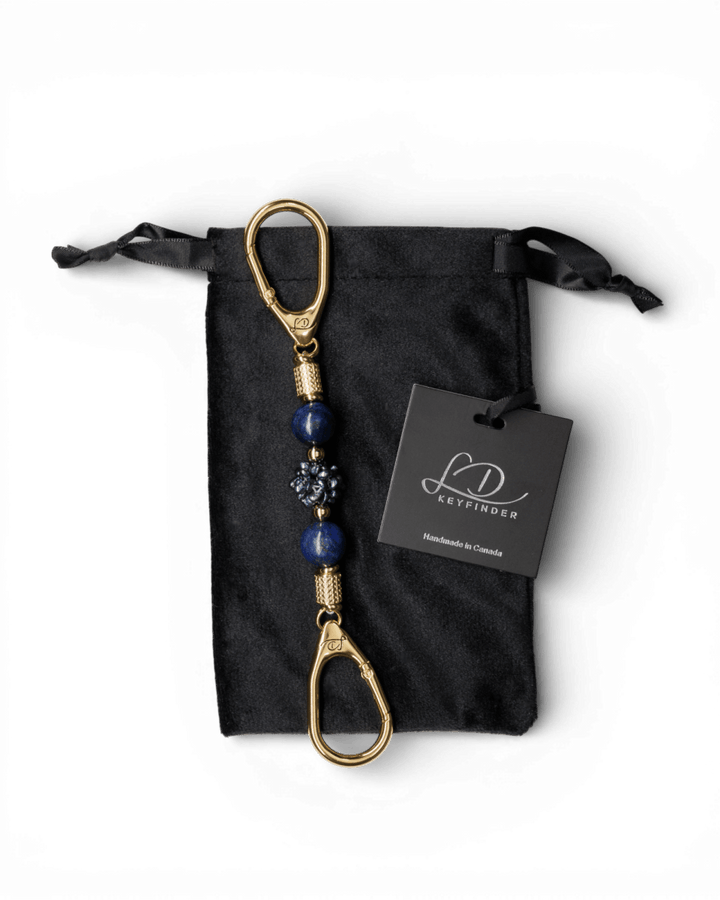 Pearl Berry - Mini - LD Keyfinder