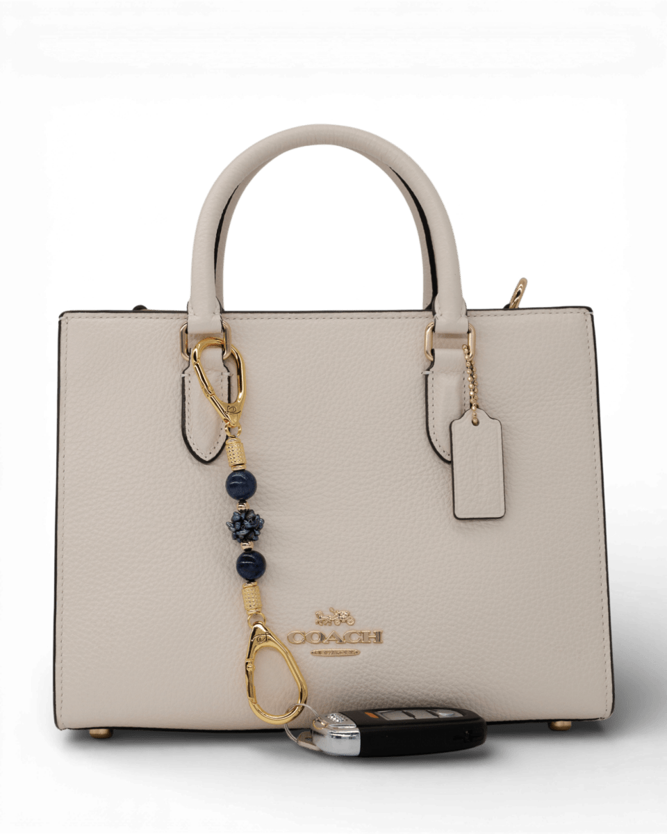 Pearl Berry - Mini - LD Keyfinder