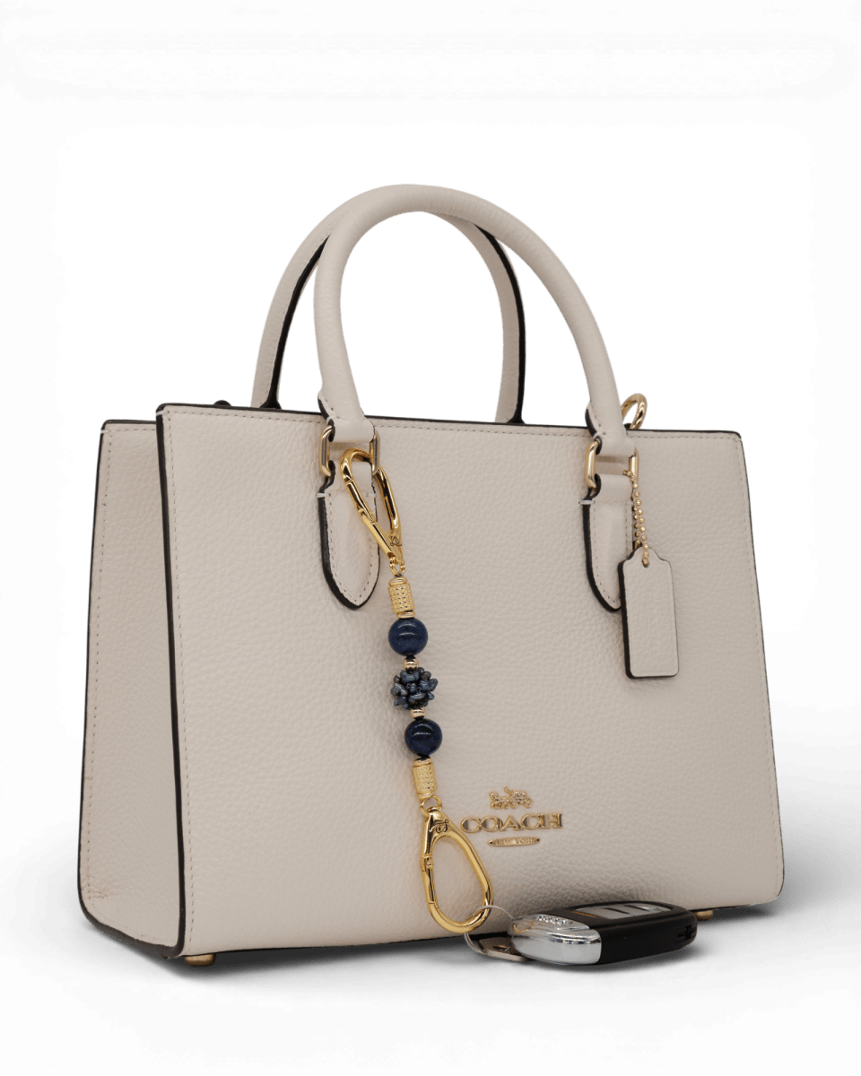 Pearl Berry - Mini - LD Keyfinder