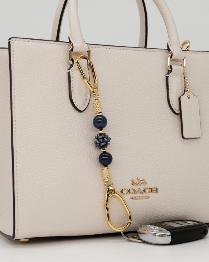 Pearl Berry - Mini - LD Keyfinder