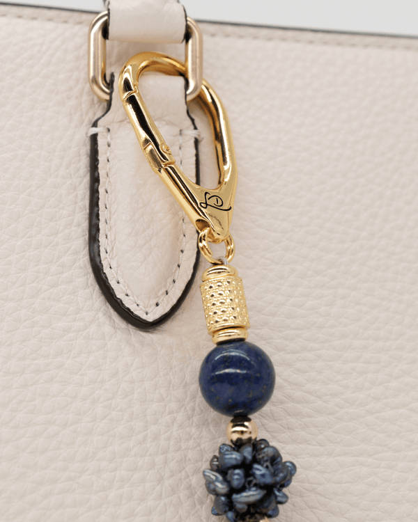 18KT Gold plated spacers & end beads