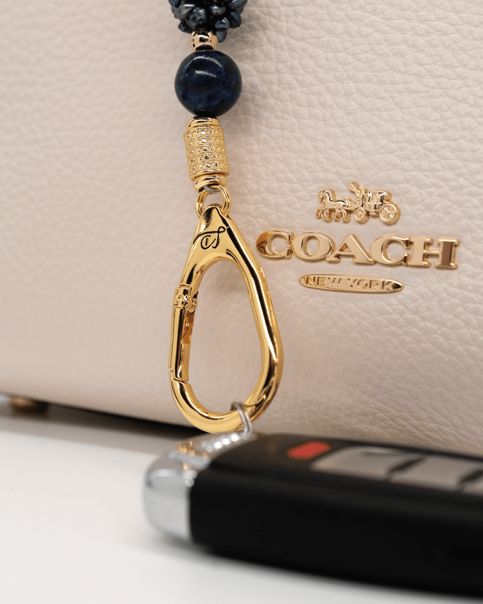 Pearl Berry - Mini - LD Keyfinder