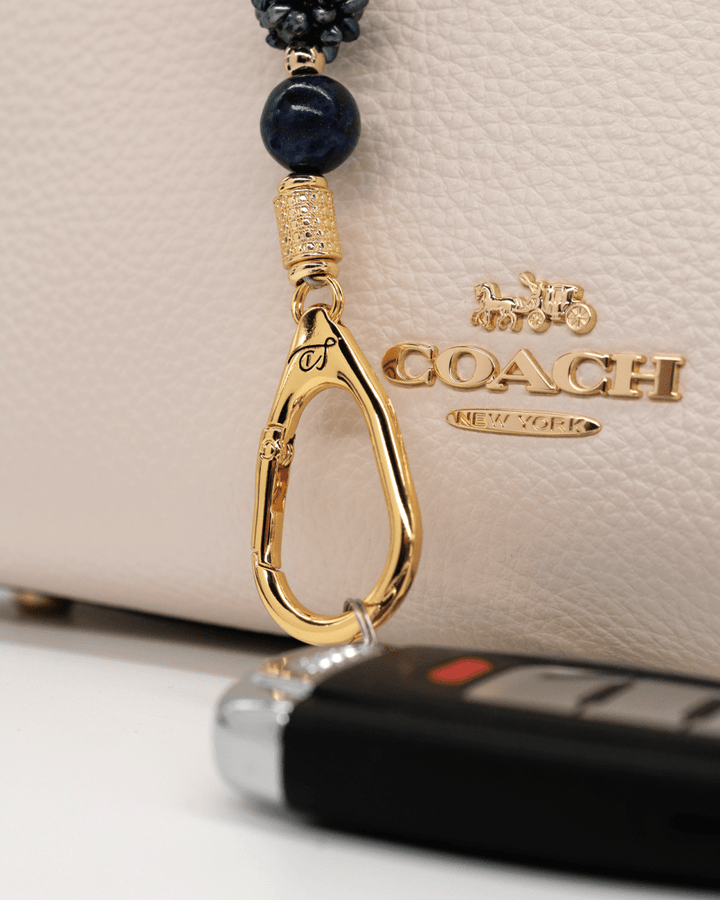 Pearl Berry - Mini - LD Keyfinder