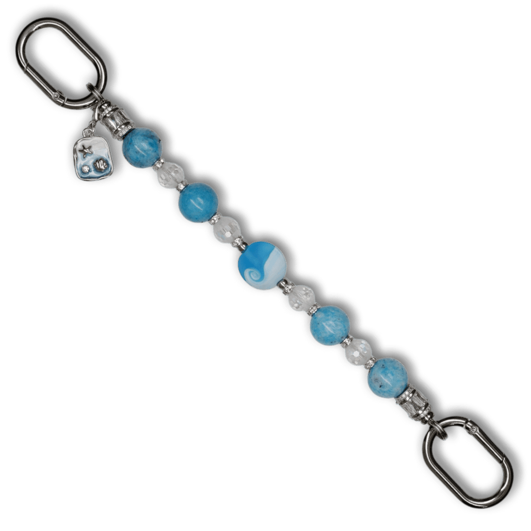 Seaside Mist - LD Keyfinder