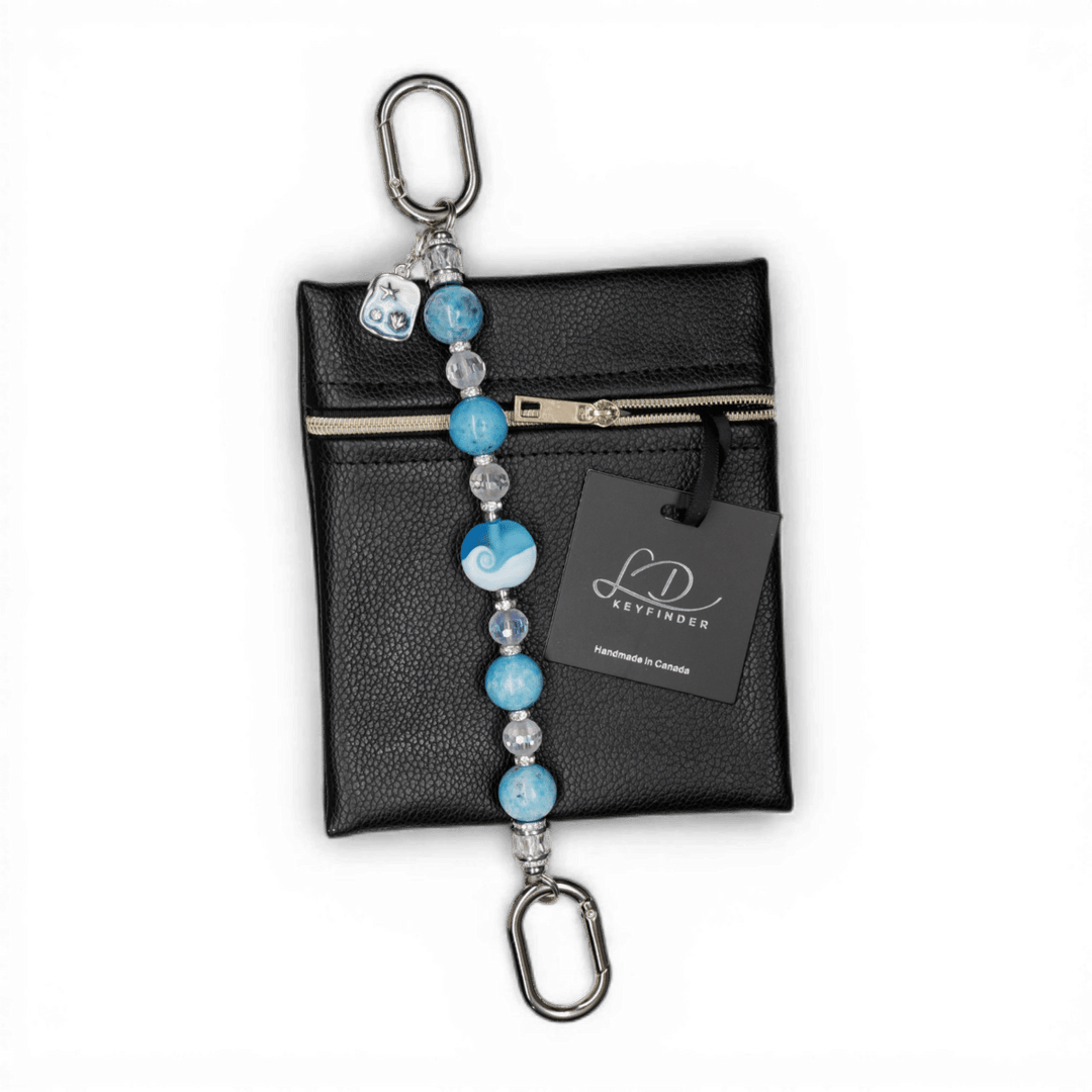 Seaside Mist - LD Keyfinder