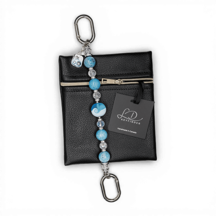 Seaside Mist - LD Keyfinder