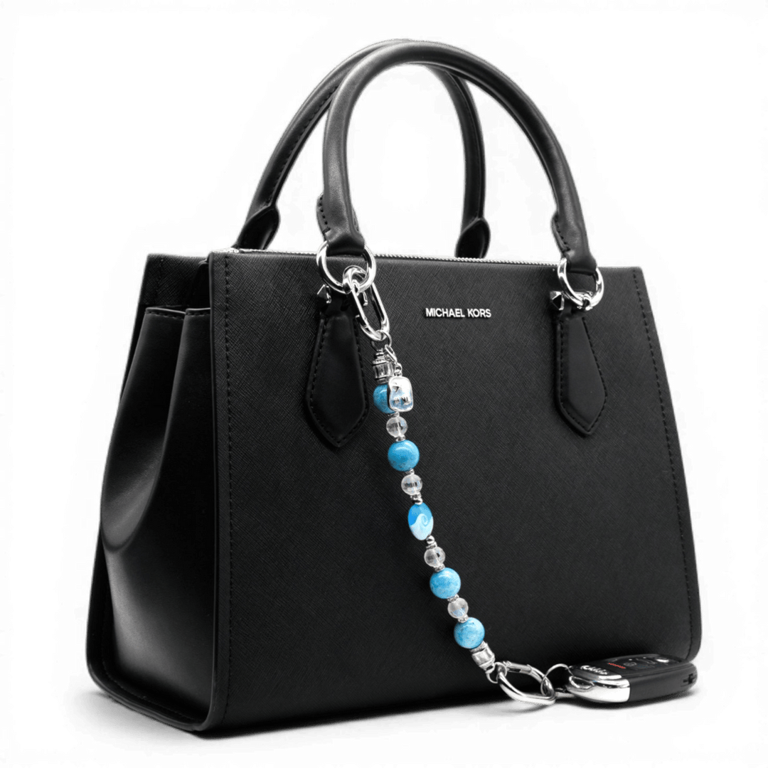 Seaside Mist - LD Keyfinder