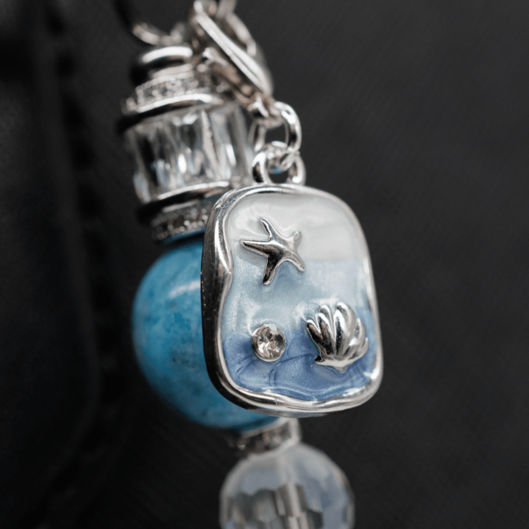 Seaside Mist - LD Keyfinder