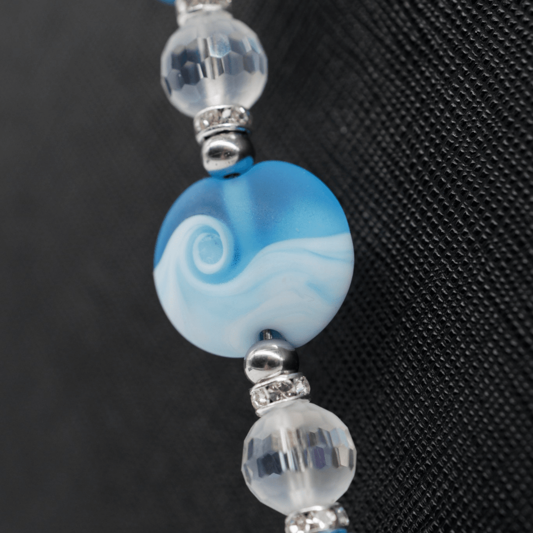 Seaside Mist - LD Keyfinder