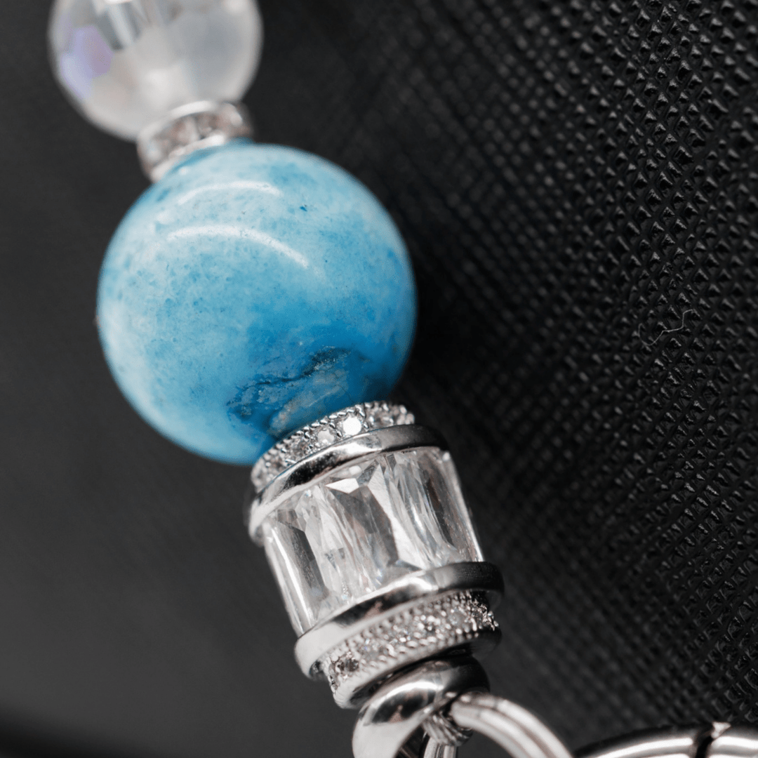 Seaside Mist - LD Keyfinder