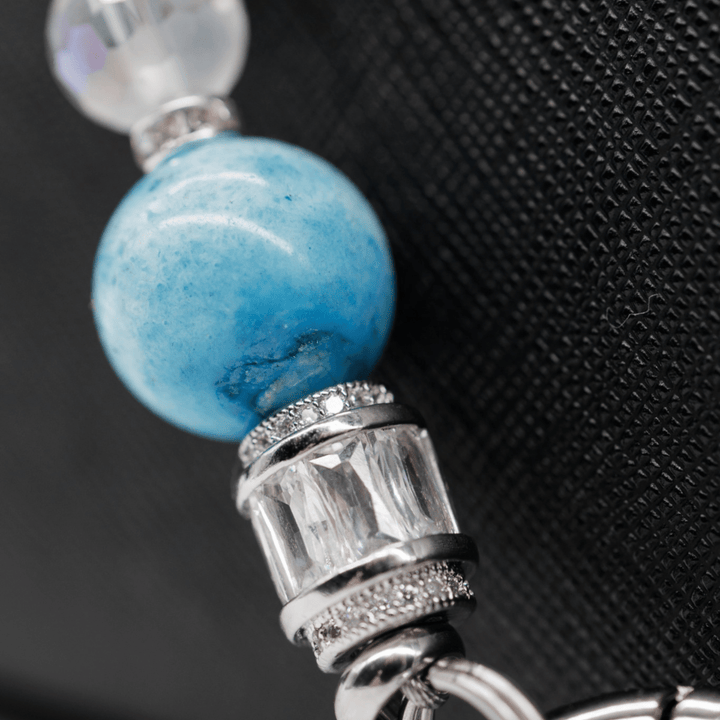 Seaside Mist - LD Keyfinder