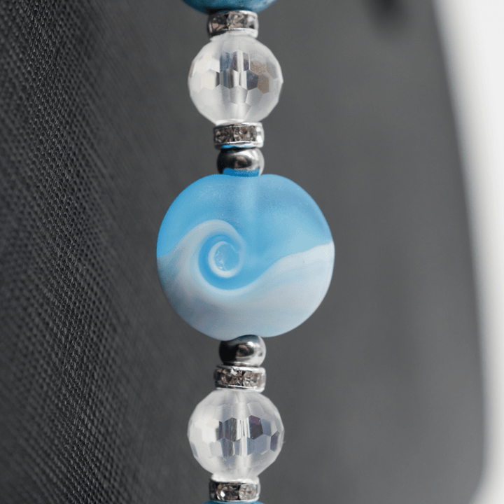 Seaside Mist - LD Keyfinder