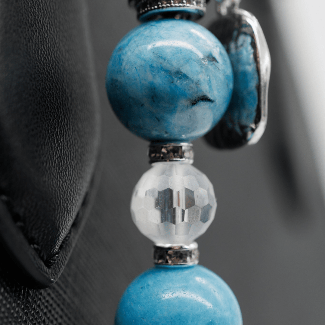 Seaside Mist - LD Keyfinder