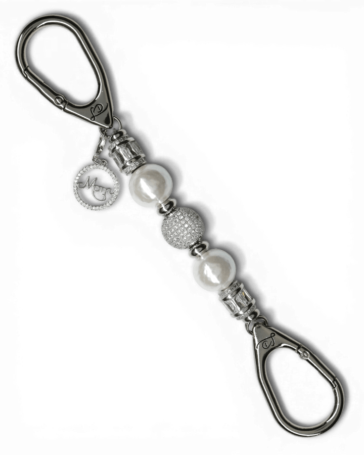 Petite Silver Serenity Mom - LD Keyfinder