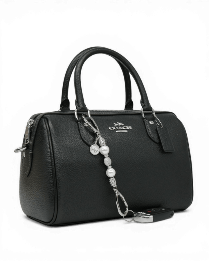 Petite Silver Serenity Mom - LD Keyfinder