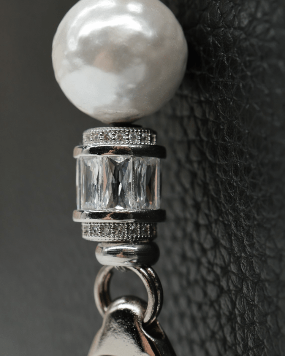 Petite Silver Serenity Mom - LD Keyfinder