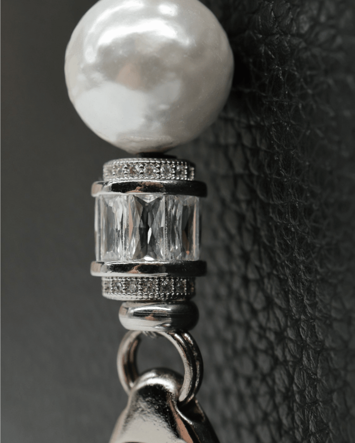 Petite Silver Serenity Mom - LD Keyfinder