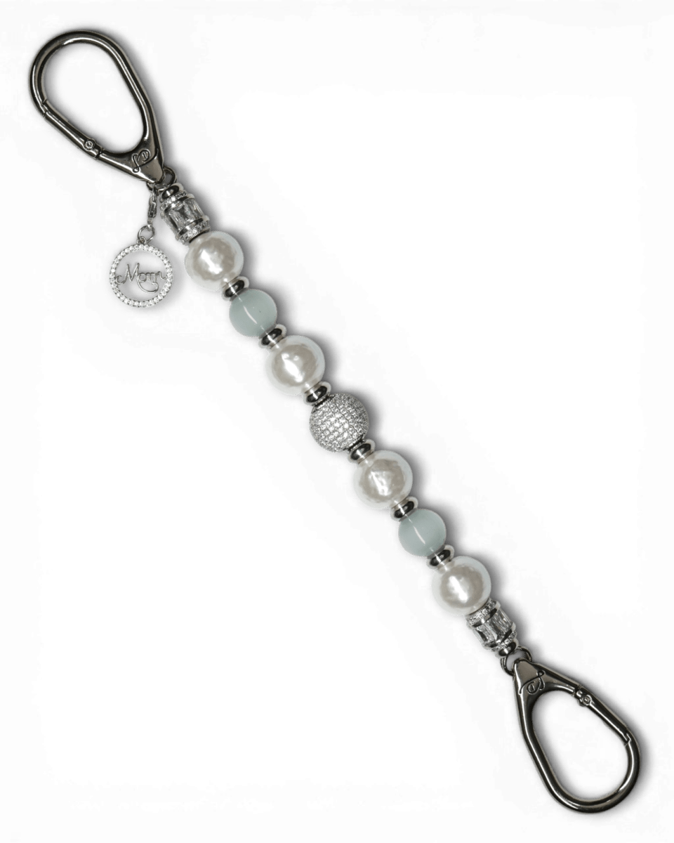 Silver Serenity Mom - LD Keyfinder