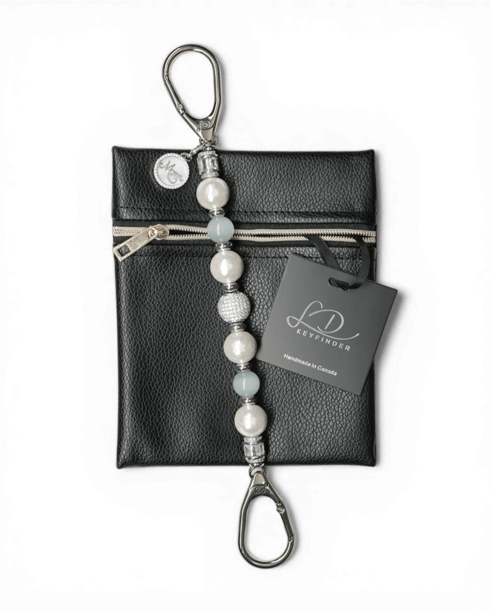 Silver Serenity Mom - LD Keyfinder