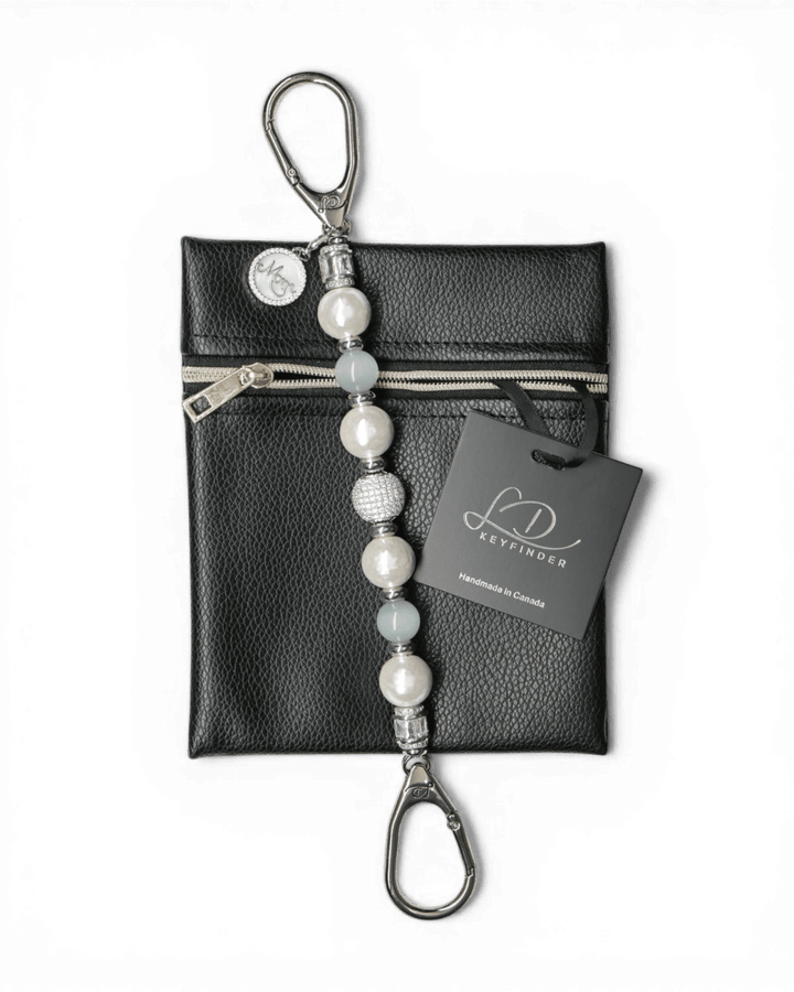 Silver Serenity Mom - LD Keyfinder