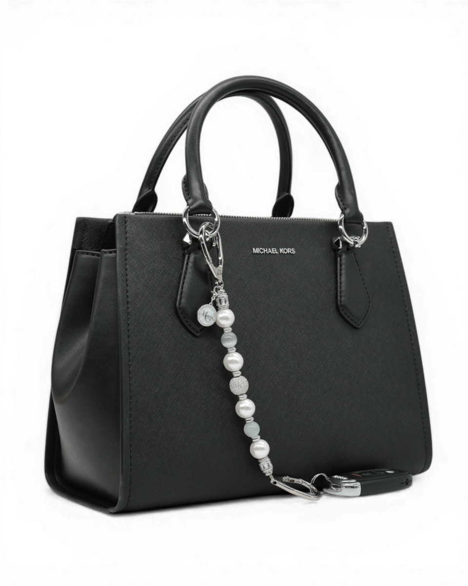 Silver Serenity Mom - LD Keyfinder