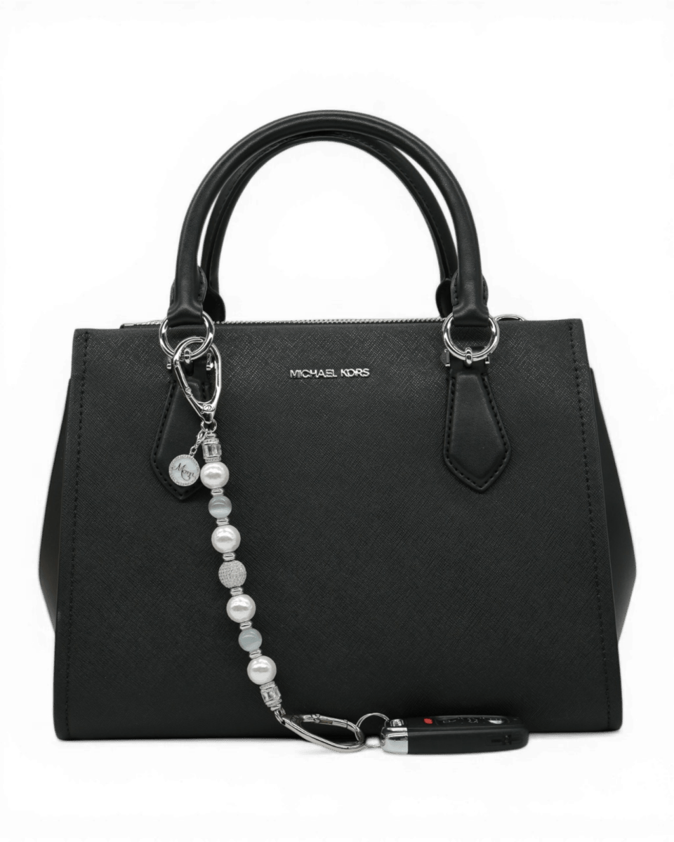 Silver Serenity Mom - LD Keyfinder