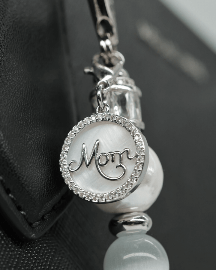 Silver Serenity Mom - LD Keyfinder