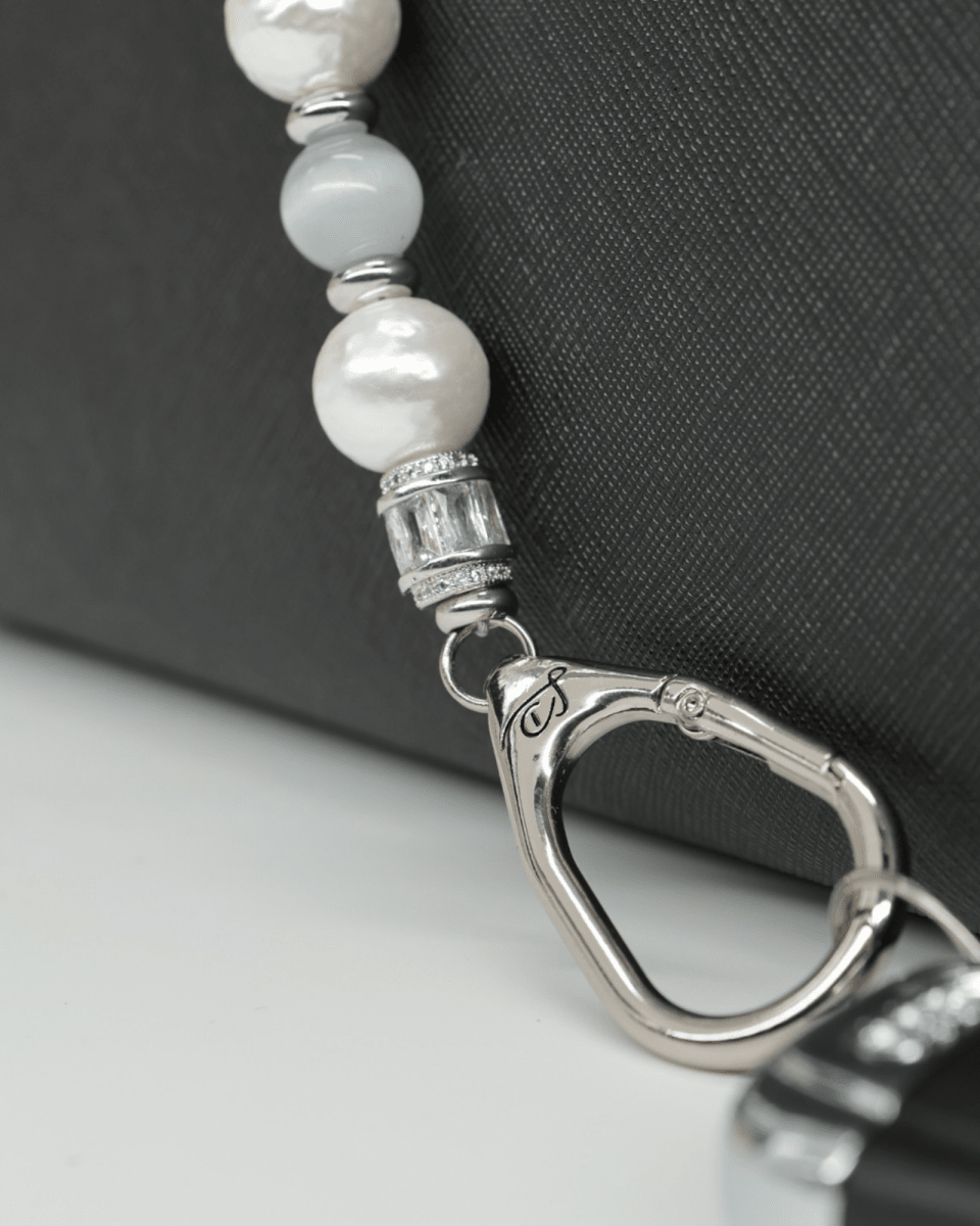 Silver Serenity Mom - LD Keyfinder