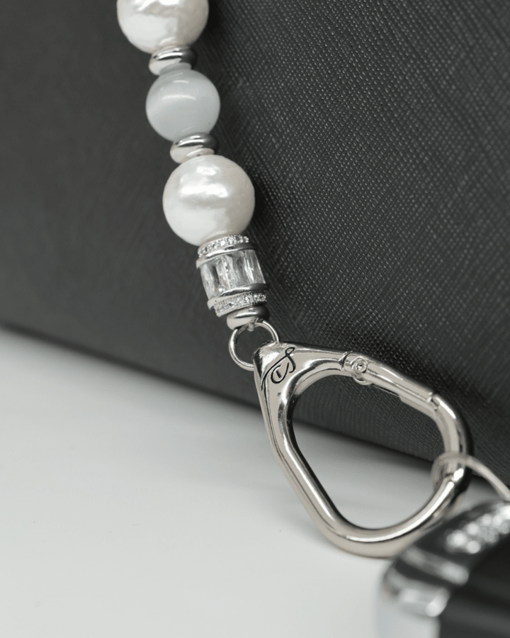 Silver Serenity Mom - LD Keyfinder