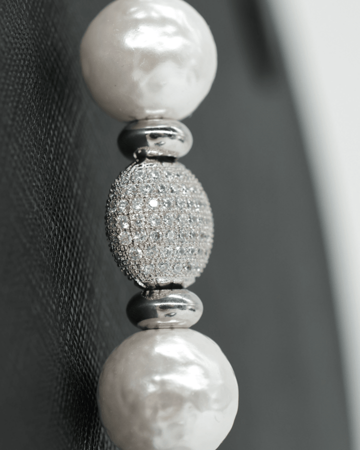 Silver Serenity Mom - LD Keyfinder