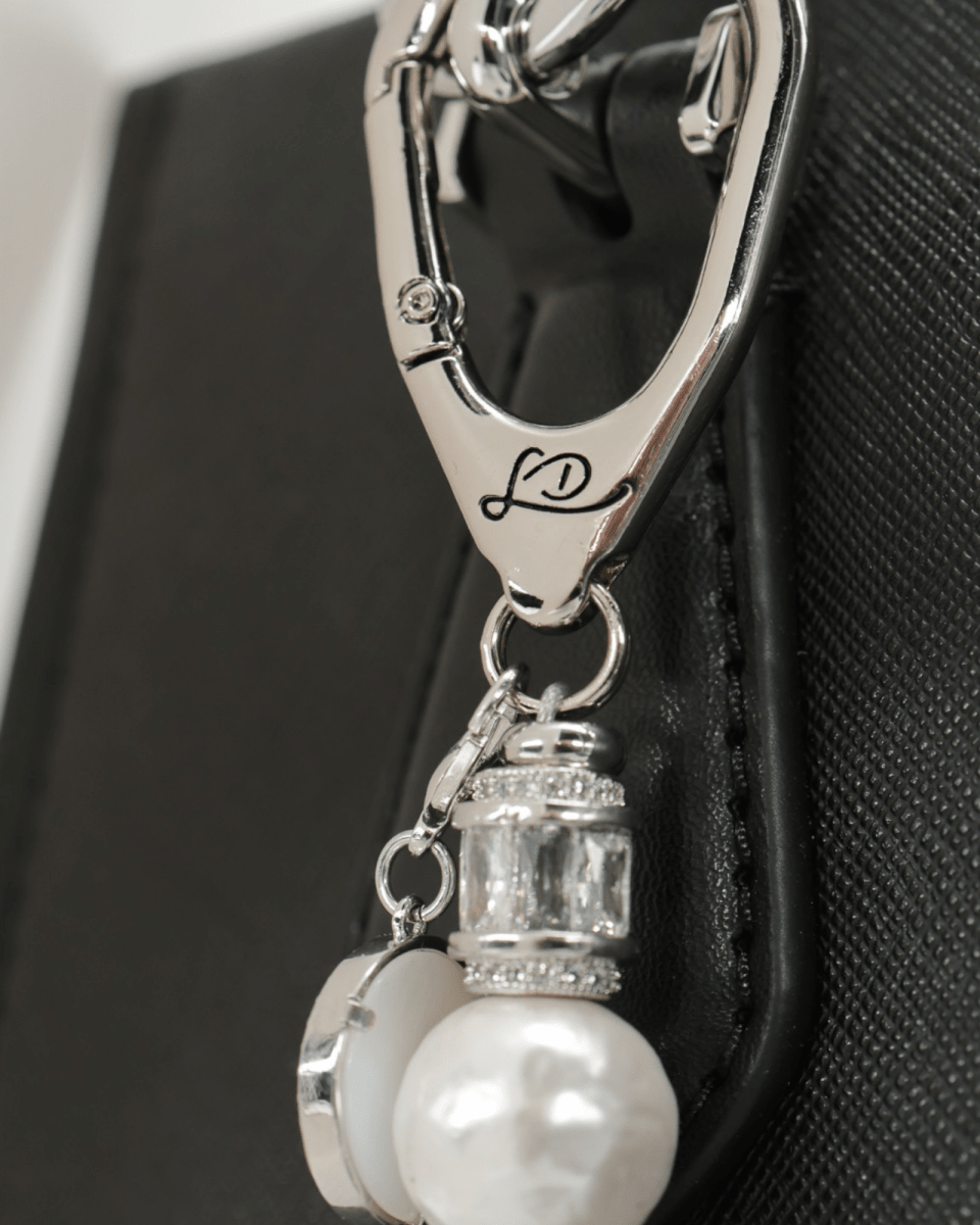 Silver Serenity Mom - LD Keyfinder