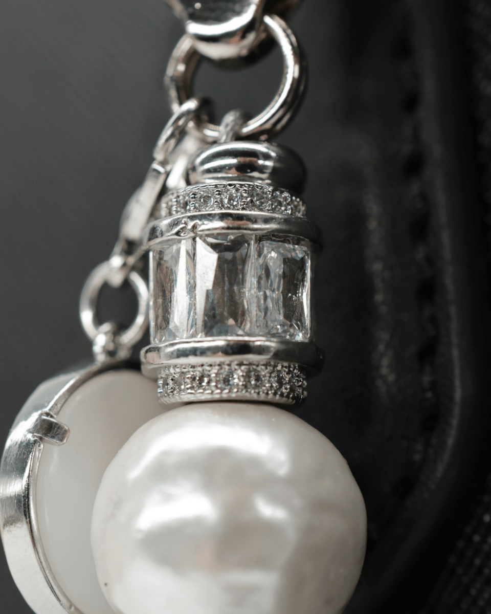 Silver Serenity Mom - LD Keyfinder