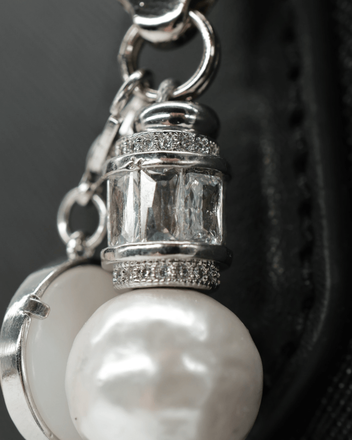 Silver Serenity Mom - LD Keyfinder