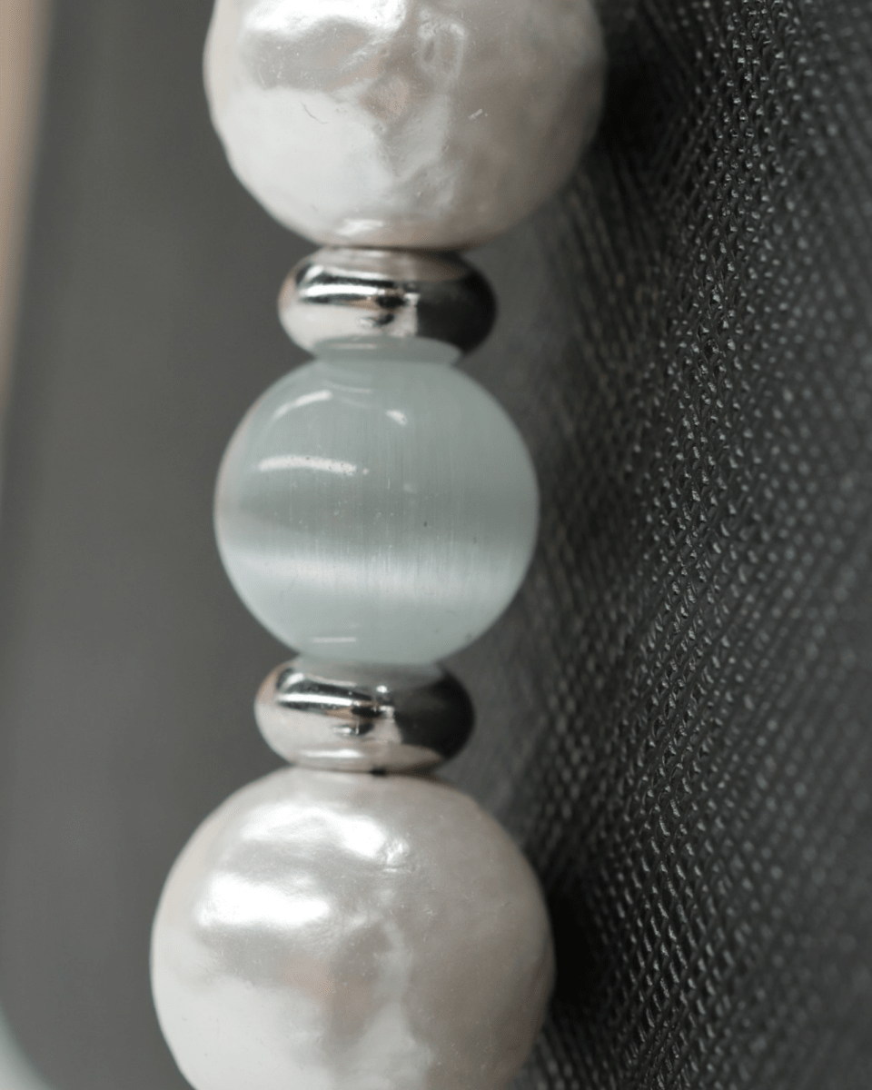 Silver Serenity Mom - LD Keyfinder