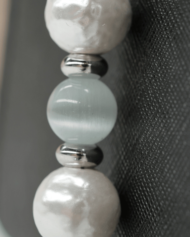 Silver Serenity Mom - LD Keyfinder