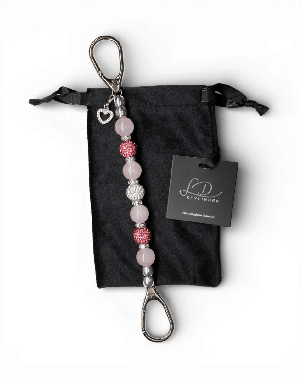 Princess Pink - LD Keyfinder