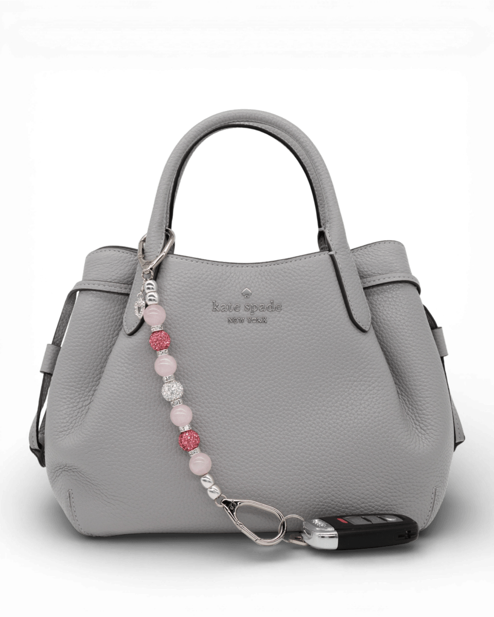 Princess Pink - LD Keyfinder