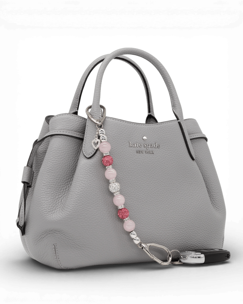 Princess Pink - LD Keyfinder