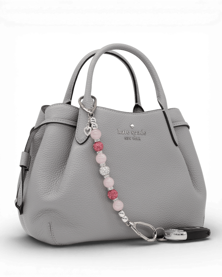 Princess Pink - LD Keyfinder