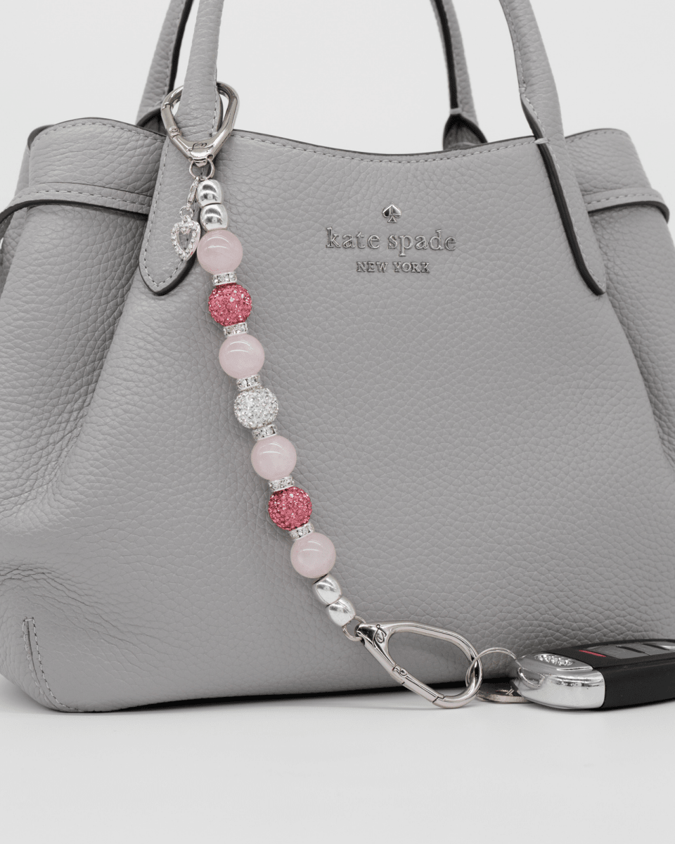 Princess Pink - LD Keyfinder