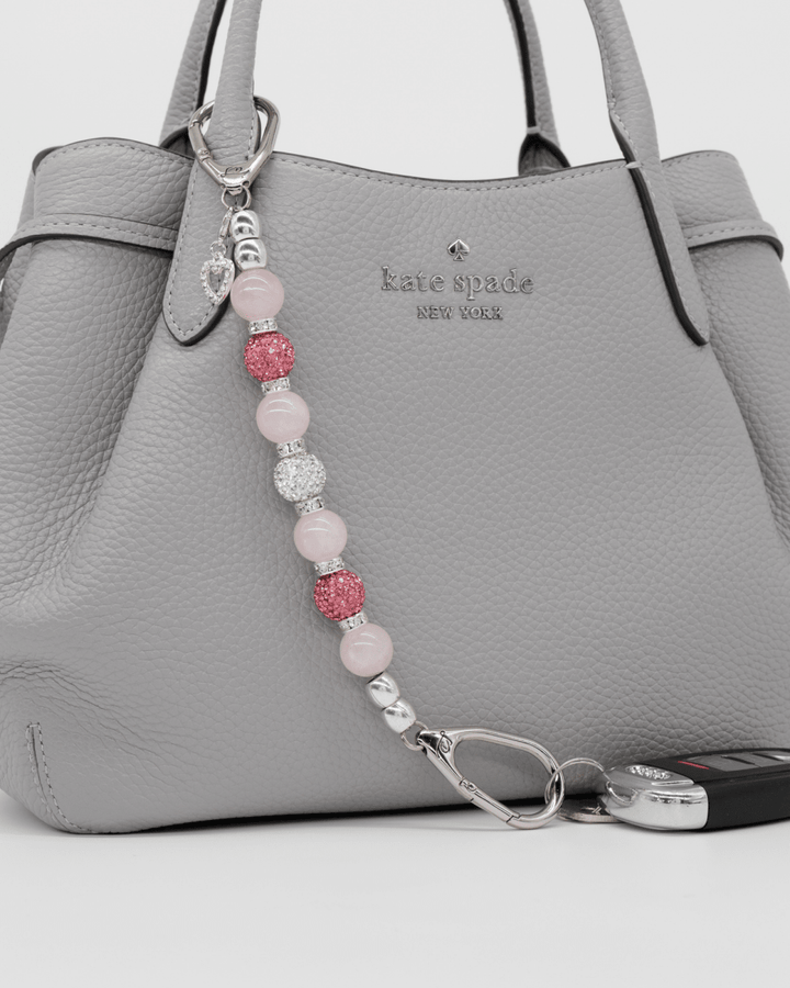 Princess Pink - LD Keyfinder