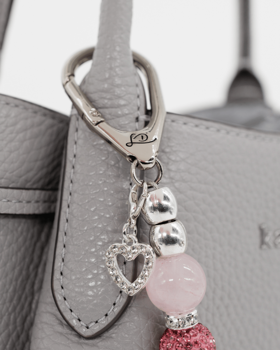 Princess Pink - LD Keyfinder