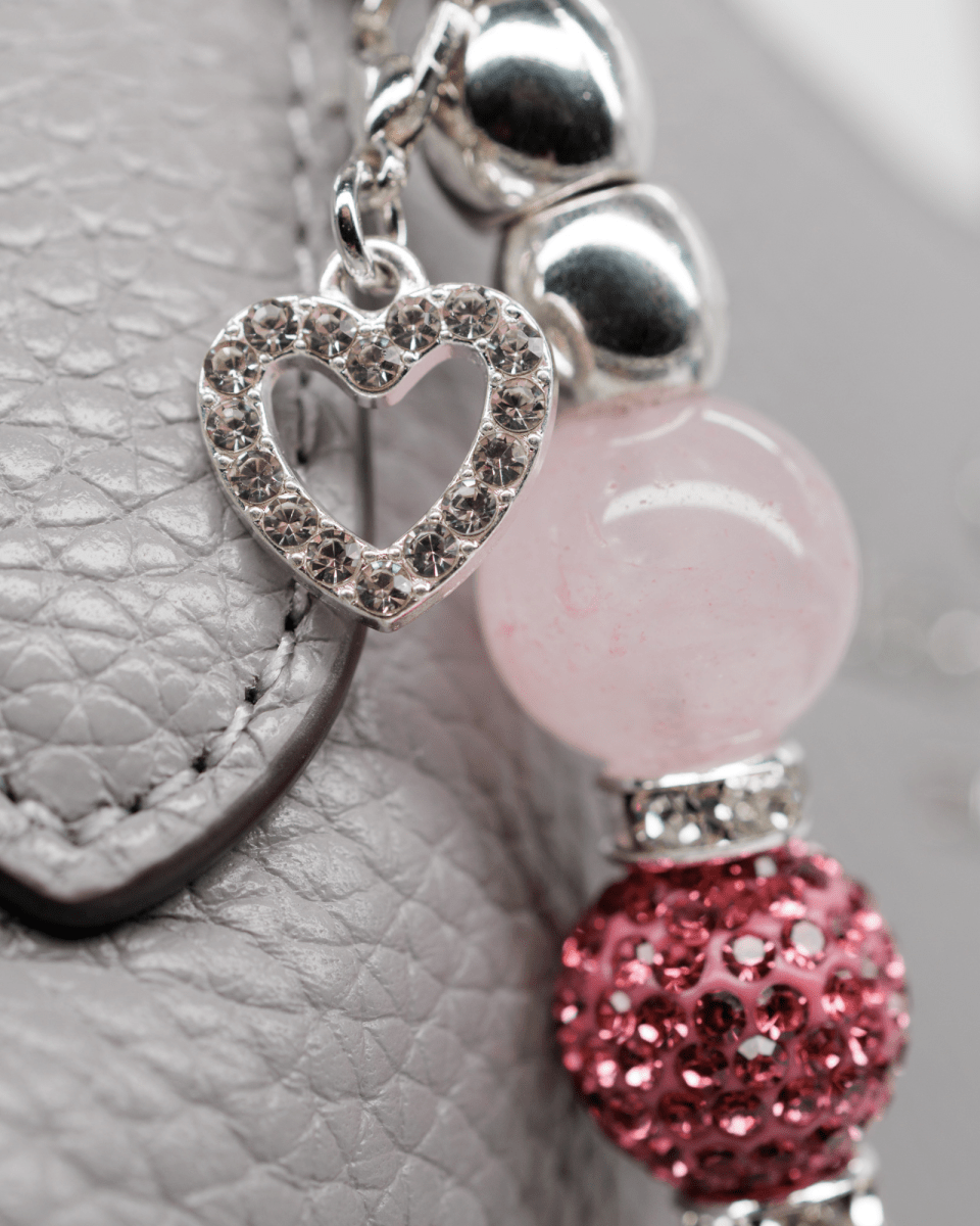 Princess Pink - LD Keyfinder